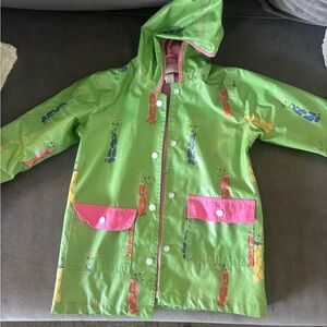 The Beaufort Bonnet Company Pink Jacket